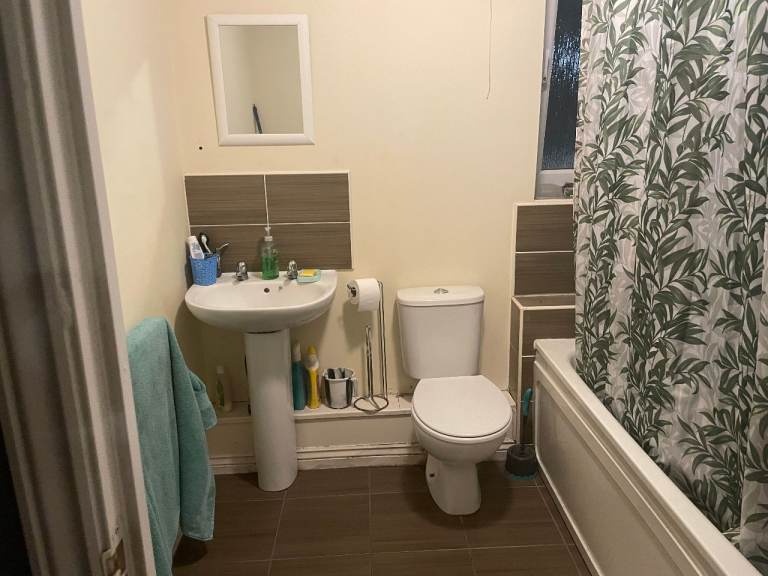Room in a Shared Flat, Cape Hill, B66 photo 3