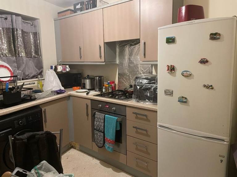 Room in a Shared Flat, Cape Hill, B66 photo 4