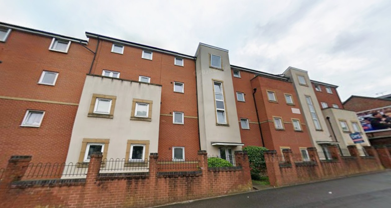 Room in a Shared Flat, Cape Hill, B66