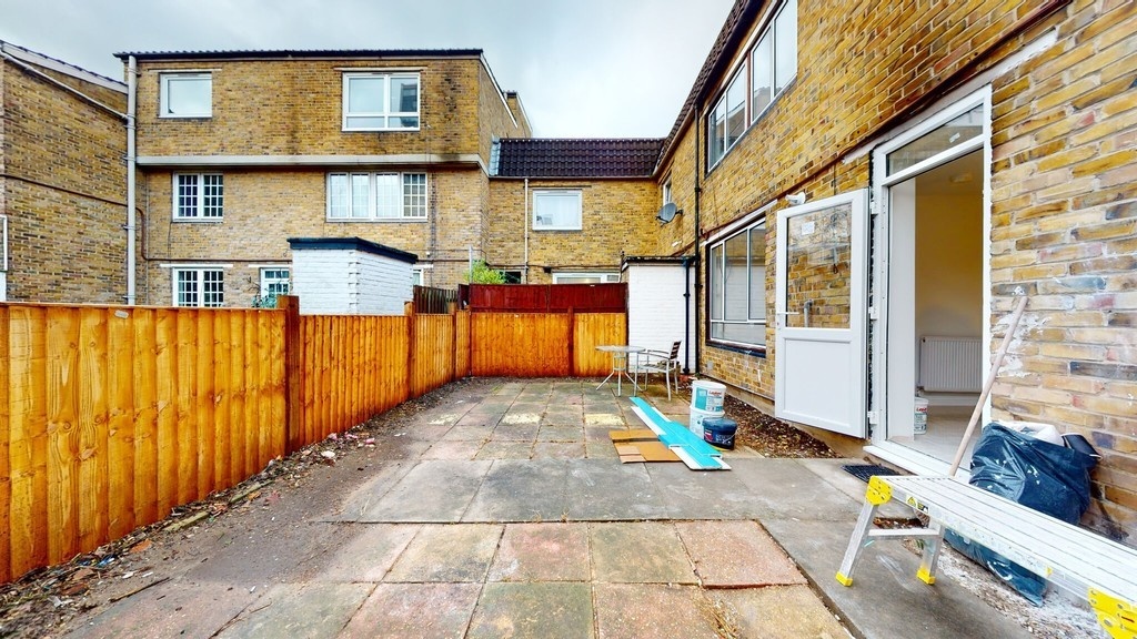 Room in a Shared House, Tarbert Walk, E1 photo 3