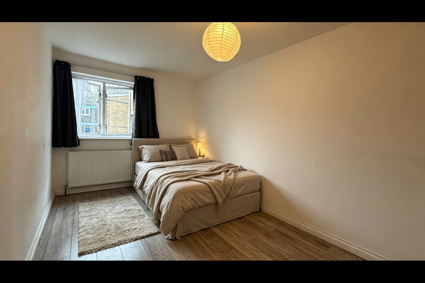 Room in a Shared House, Tarbert Walk, E1