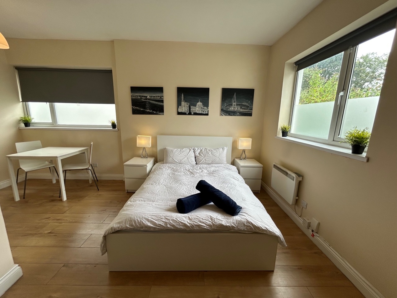 Studio Flat, Newport Road, CF24 photo 2