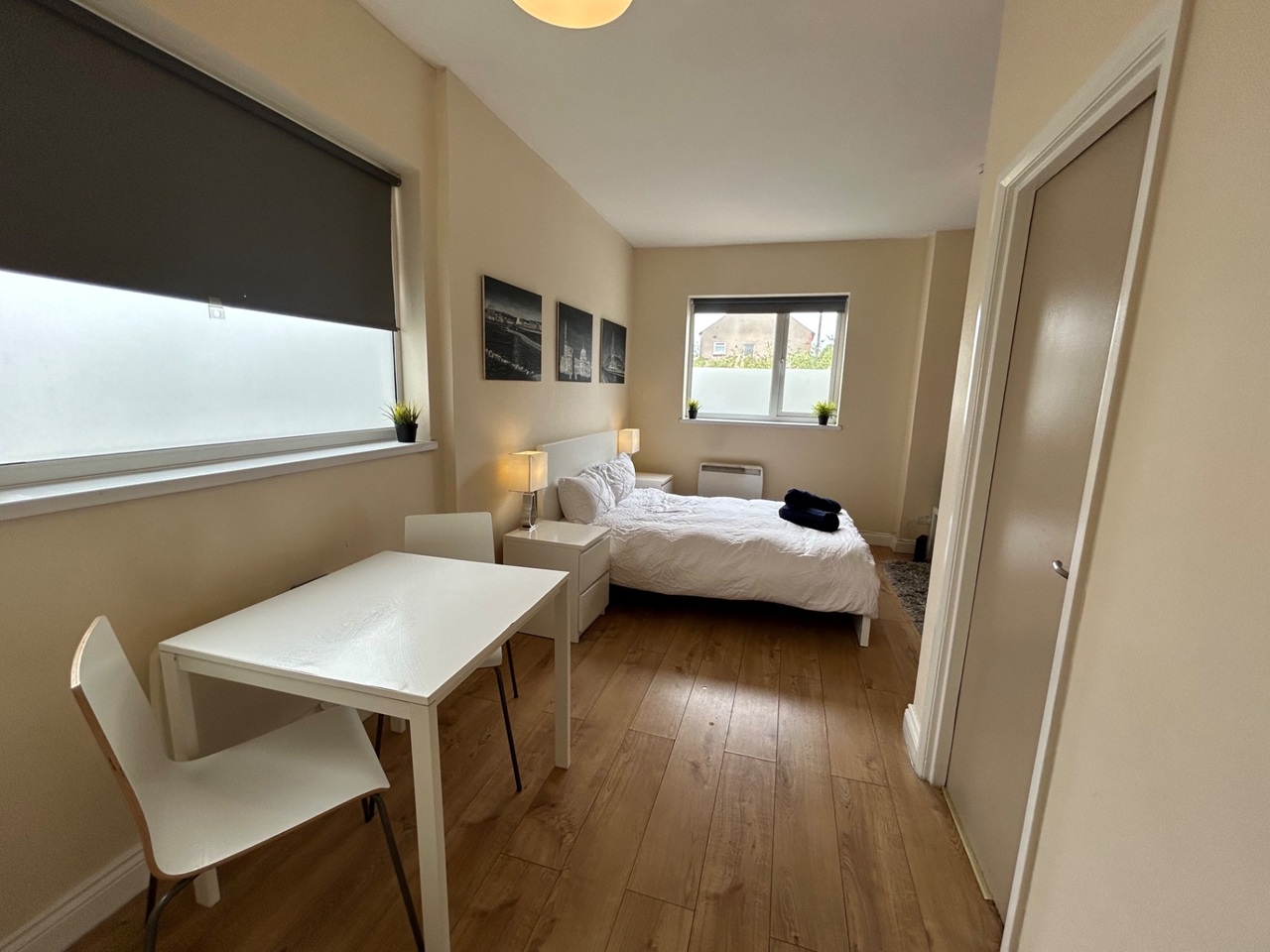 Studio Flat, Newport Road, CF24 photo 3
