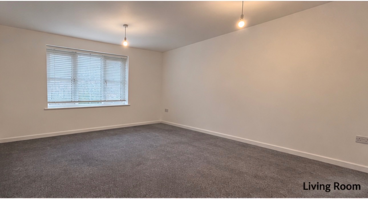 2 Bed Flat, Magellan Way, DE24 photo 3