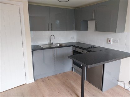 1 Bed Flat, Bean Road, DA9