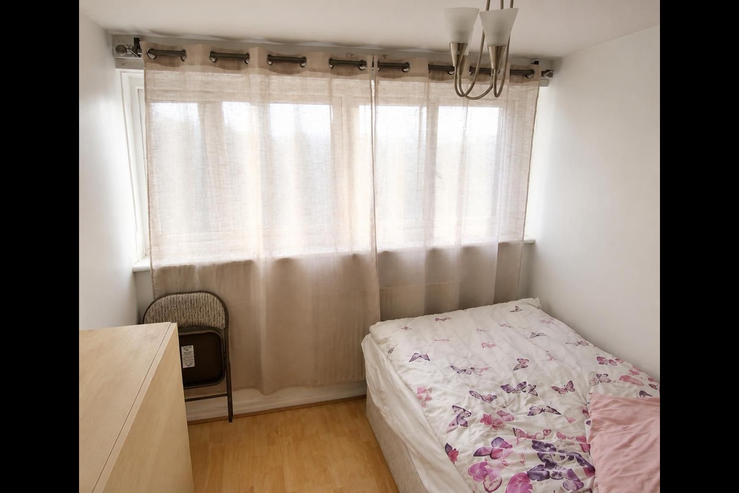 Room in a Shared Flat, Arrol House, SE1 photo 2