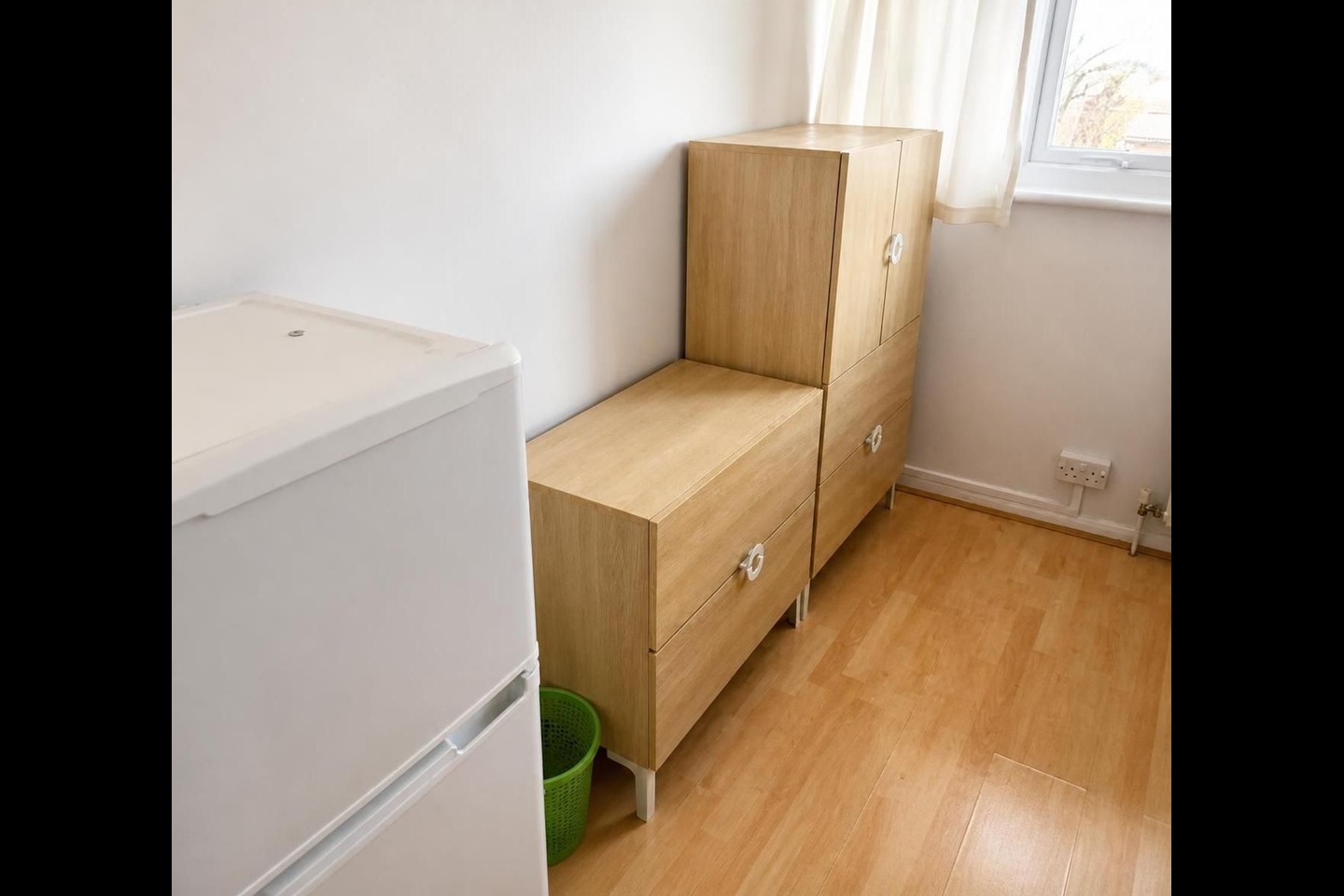 Room in a Shared Flat, Arrol House, SE1 photo 3