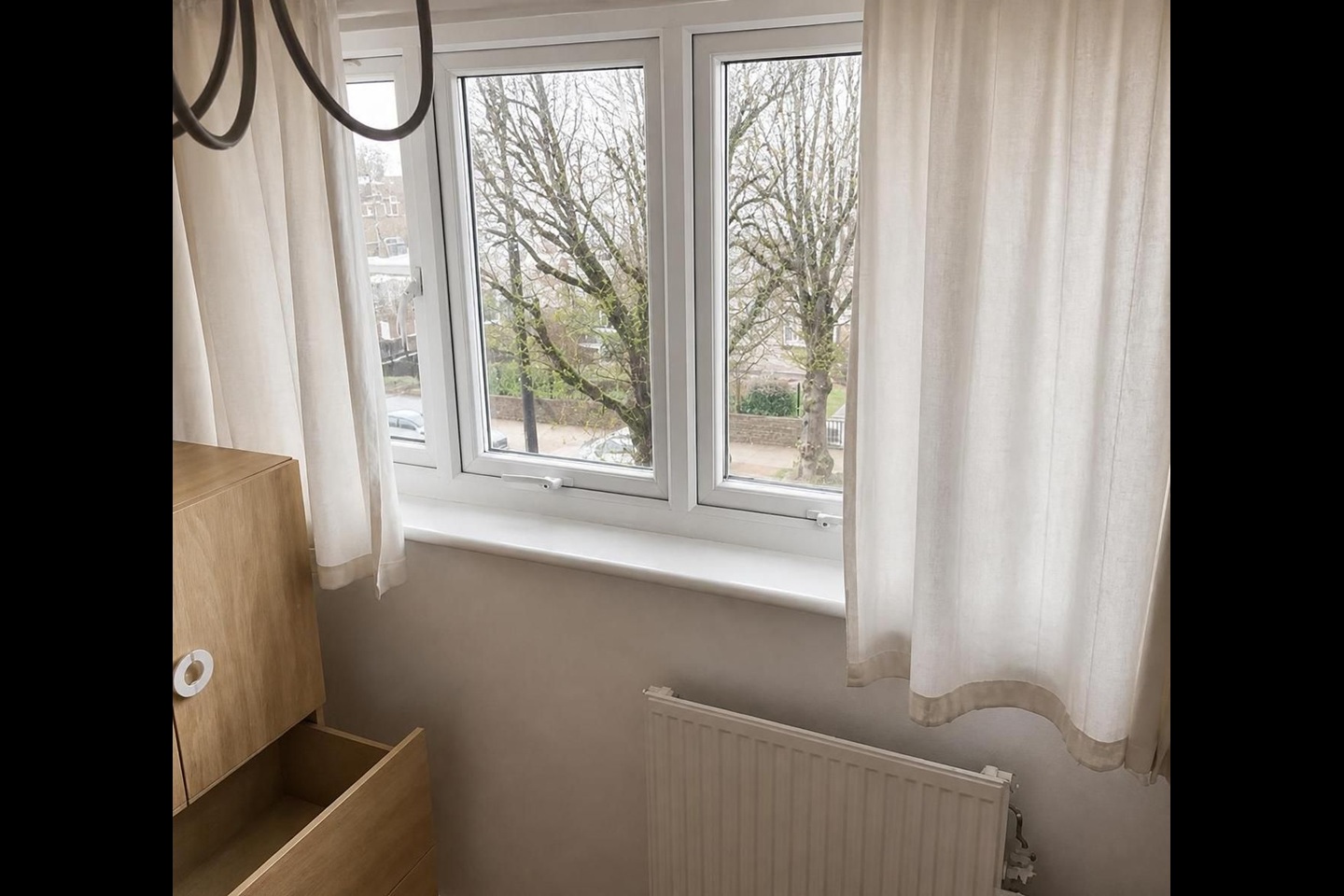 Room in a Shared Flat, Arrol House, SE1 photo 4