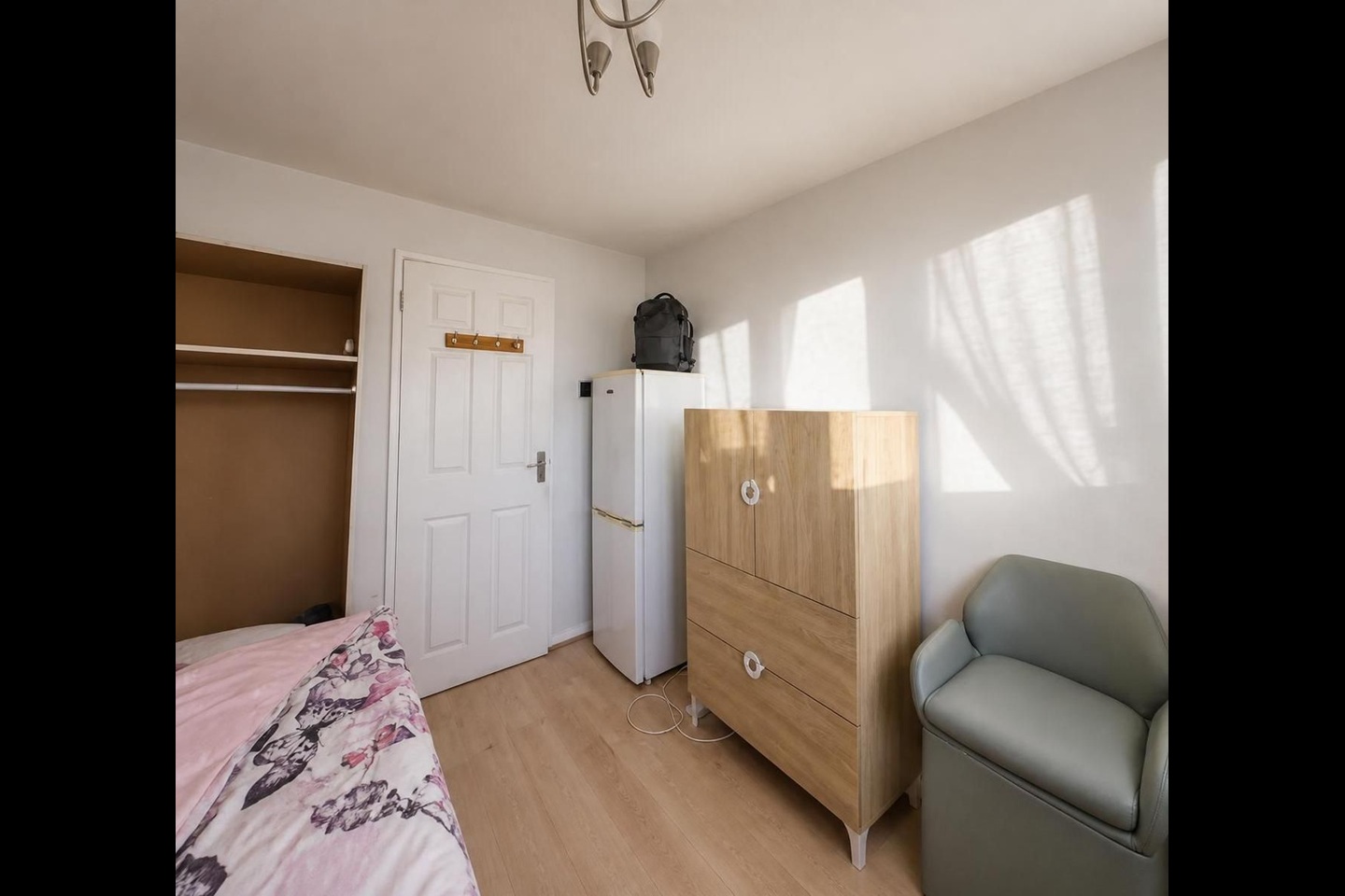 Room in a Shared Flat, Arrol House, SE1 photo 5