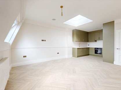 2 Bed Flat, Wimbledon Hill Road, SW19