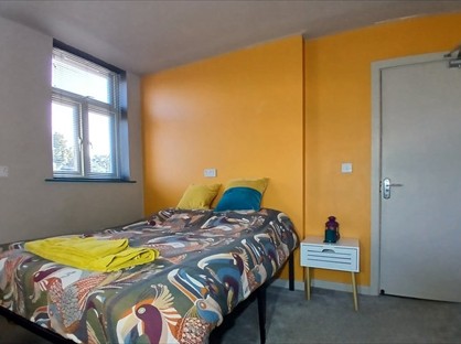 Room in a Shared House, Worksop, S80