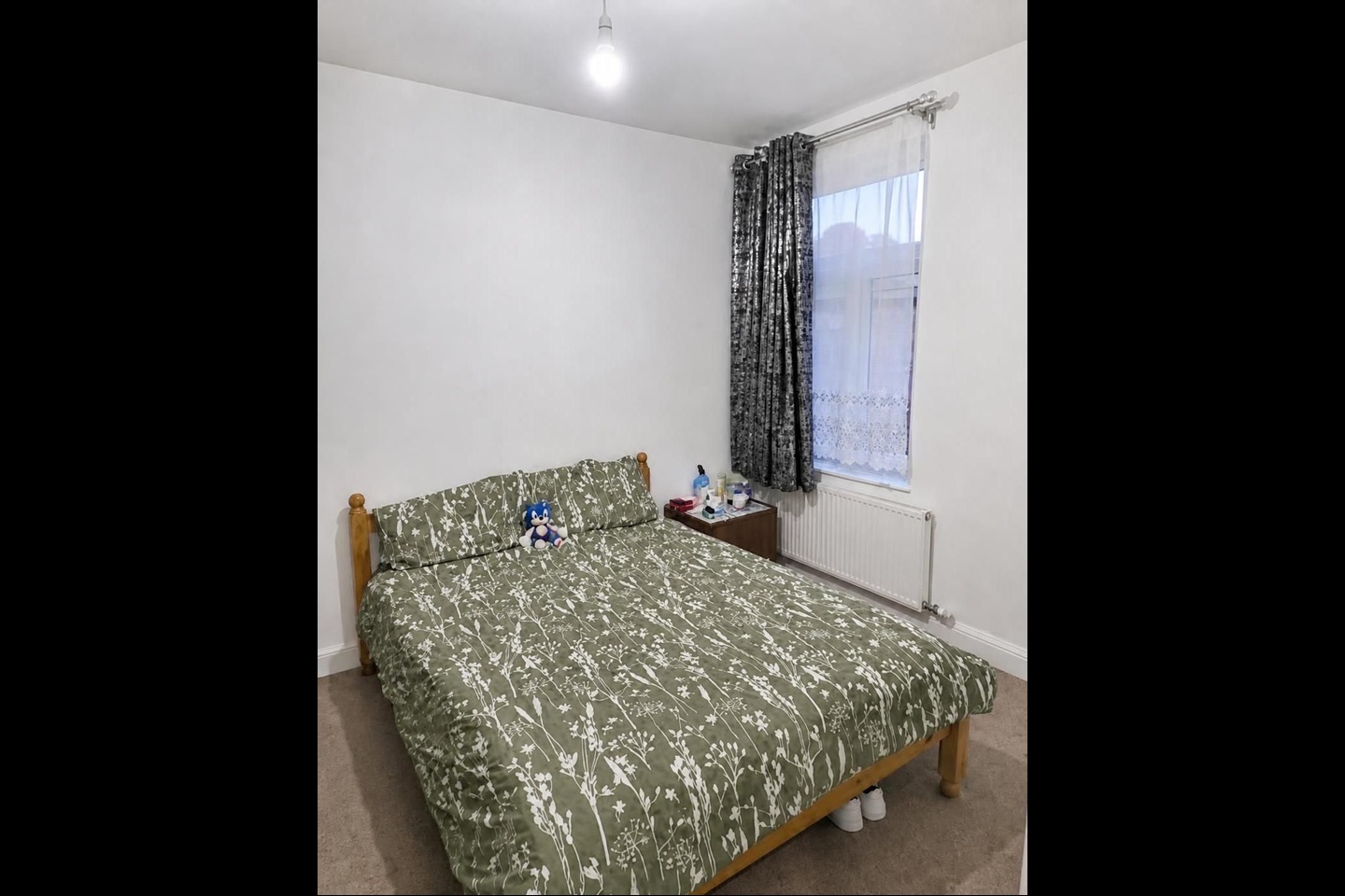 Room in a Shared House, Dalbury House, SW9