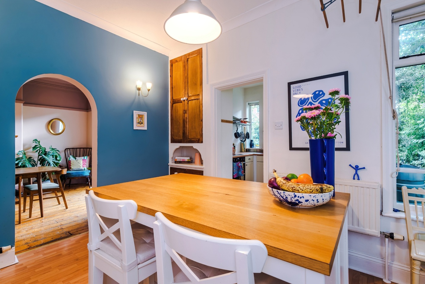 3 Bed Terraced House, Rowan Ave, M16 photo 4