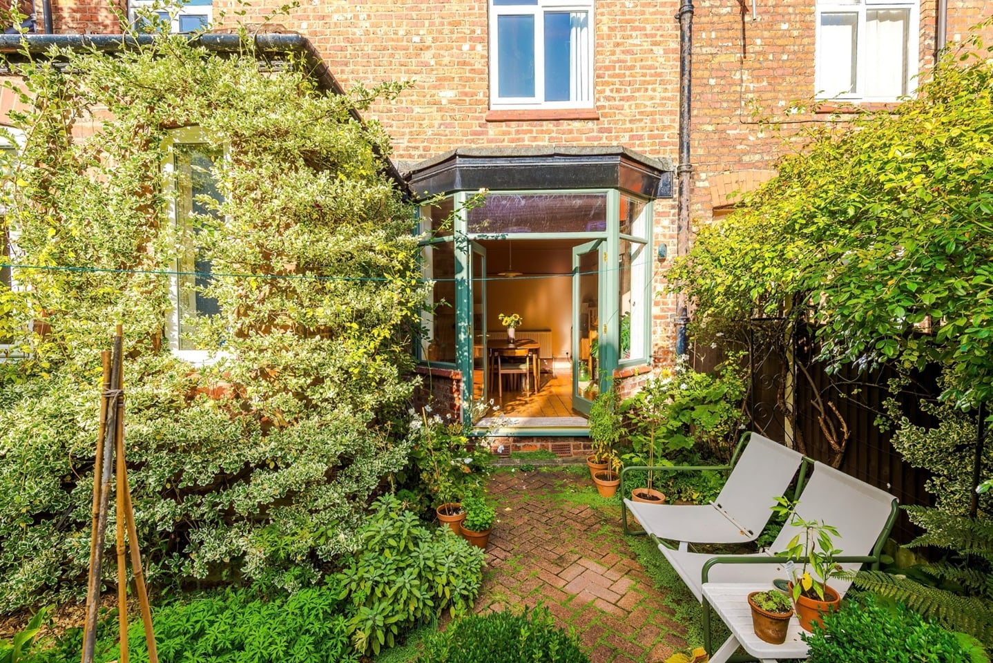 3 Bed Terraced House, Rowan Ave, M16 photo 5