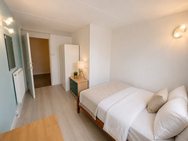 Room in a Shared Flat, Dolphin Square, SW1V photo 3
