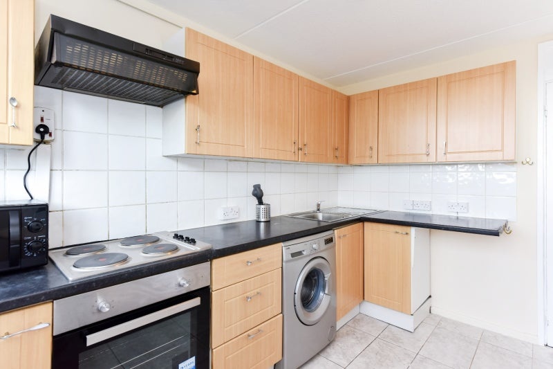 Room in a Shared Flat, Dolphin Square, SW1V photo 5
