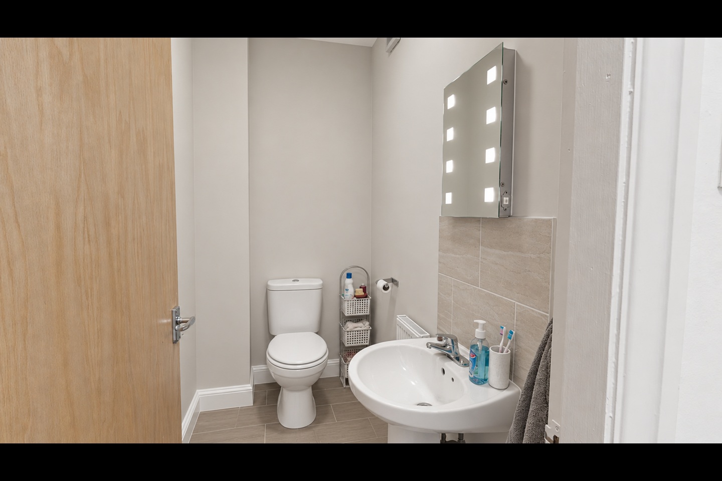 5 Bed Semi-Detached House, Ash Crescent, LS6 photo 5