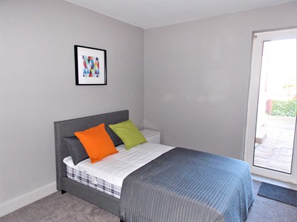Room in a Shared House, Cavendish Road, IP11