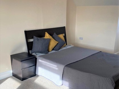 Room in a Shared House, Holland Road, IP11