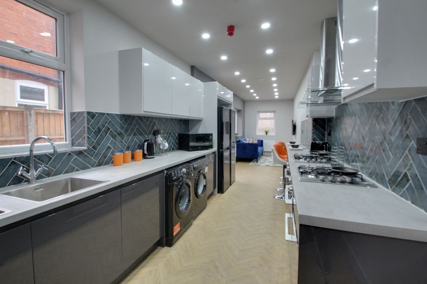 Room in a Shared House, Evesham Road, LE3 photo 4