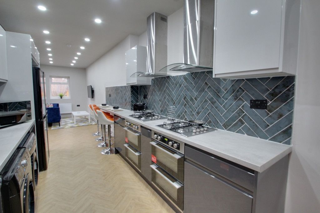 Room in a Shared House, Evesham Road, LE3 photo 5