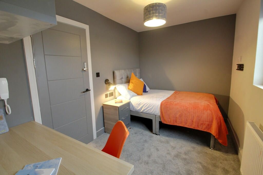 Room in a Shared House, Evesham Road, LE3