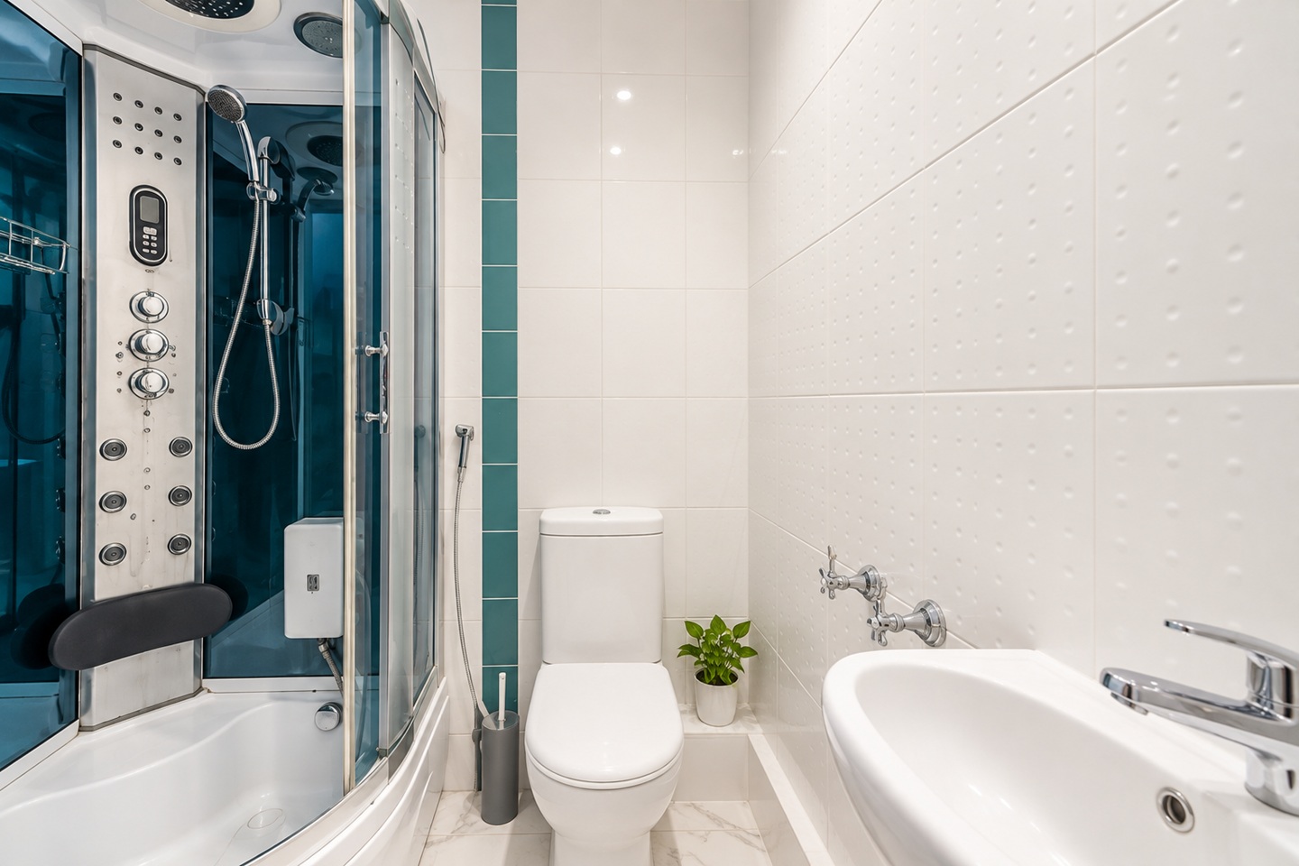 1 Bed Flat, Queensway, W2 photo 5