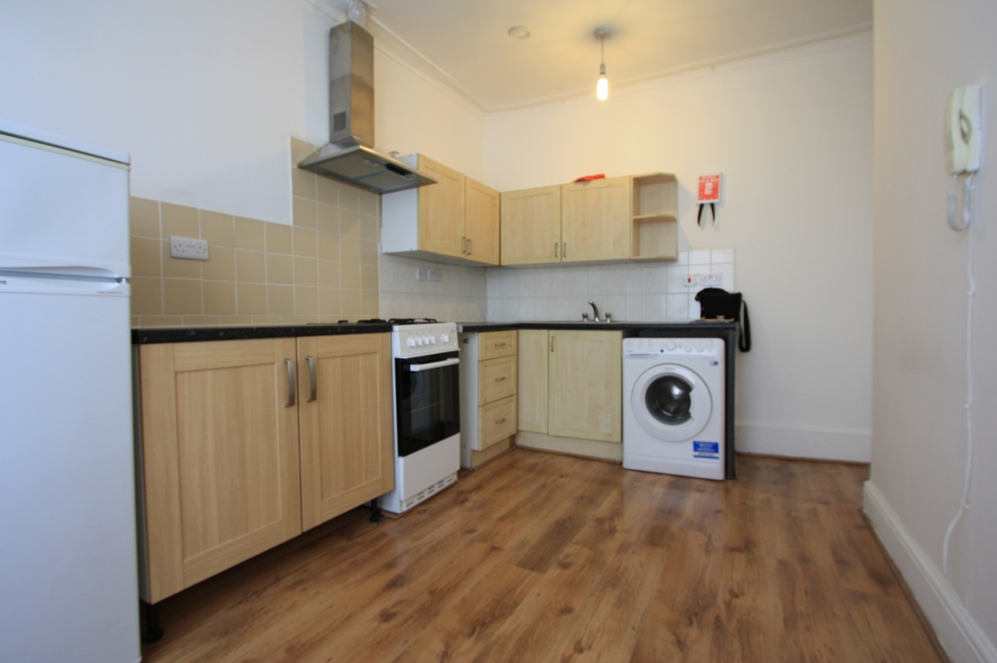 1 Bed Flat, Finchley Road, NW3