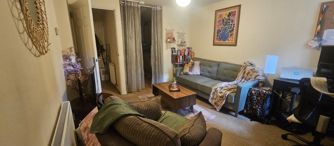 1 Bed Flat, Slateford Gait, EH11 photo 2