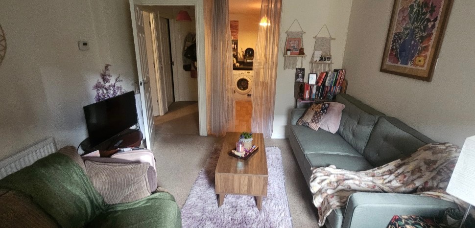 1 Bed Flat, Slateford Gait, EH11 photo 4