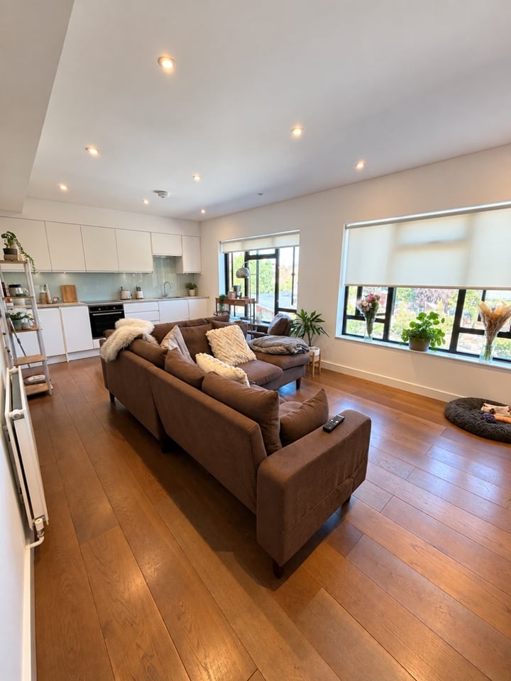 1 Bed Flat, Holloway Road, N7