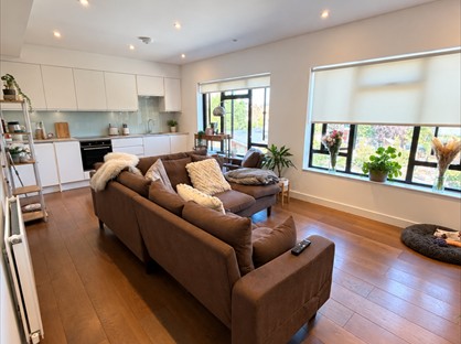 1 Bed Flat, Holloway Road, N7