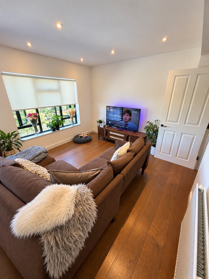 1 Bed Flat, Holloway Road, N7 photo 2