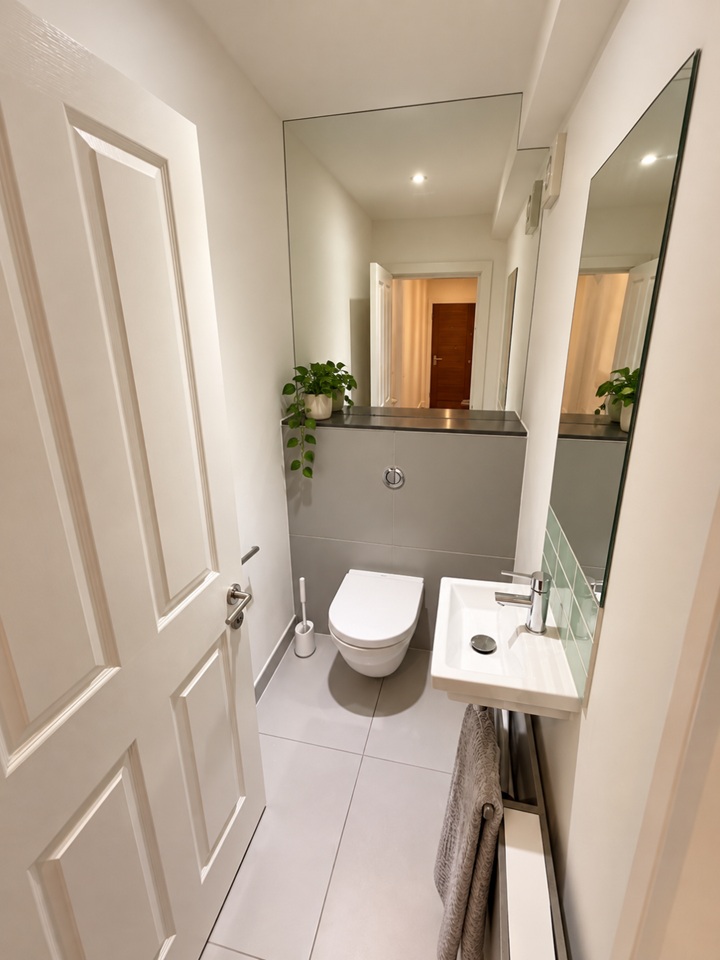 1 Bed Flat, Holloway Road, N7 photo 4
