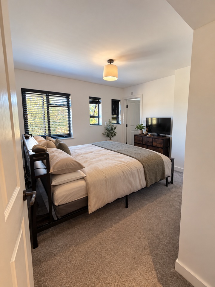 1 Bed Flat, Holloway Road, N7 photo 5