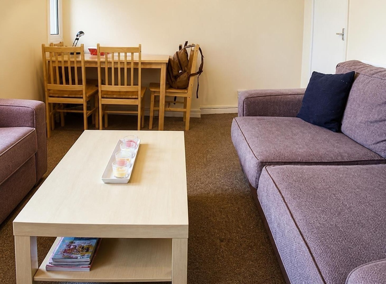 Room in a Shared Flat, Reed Place, SW4 photo 4