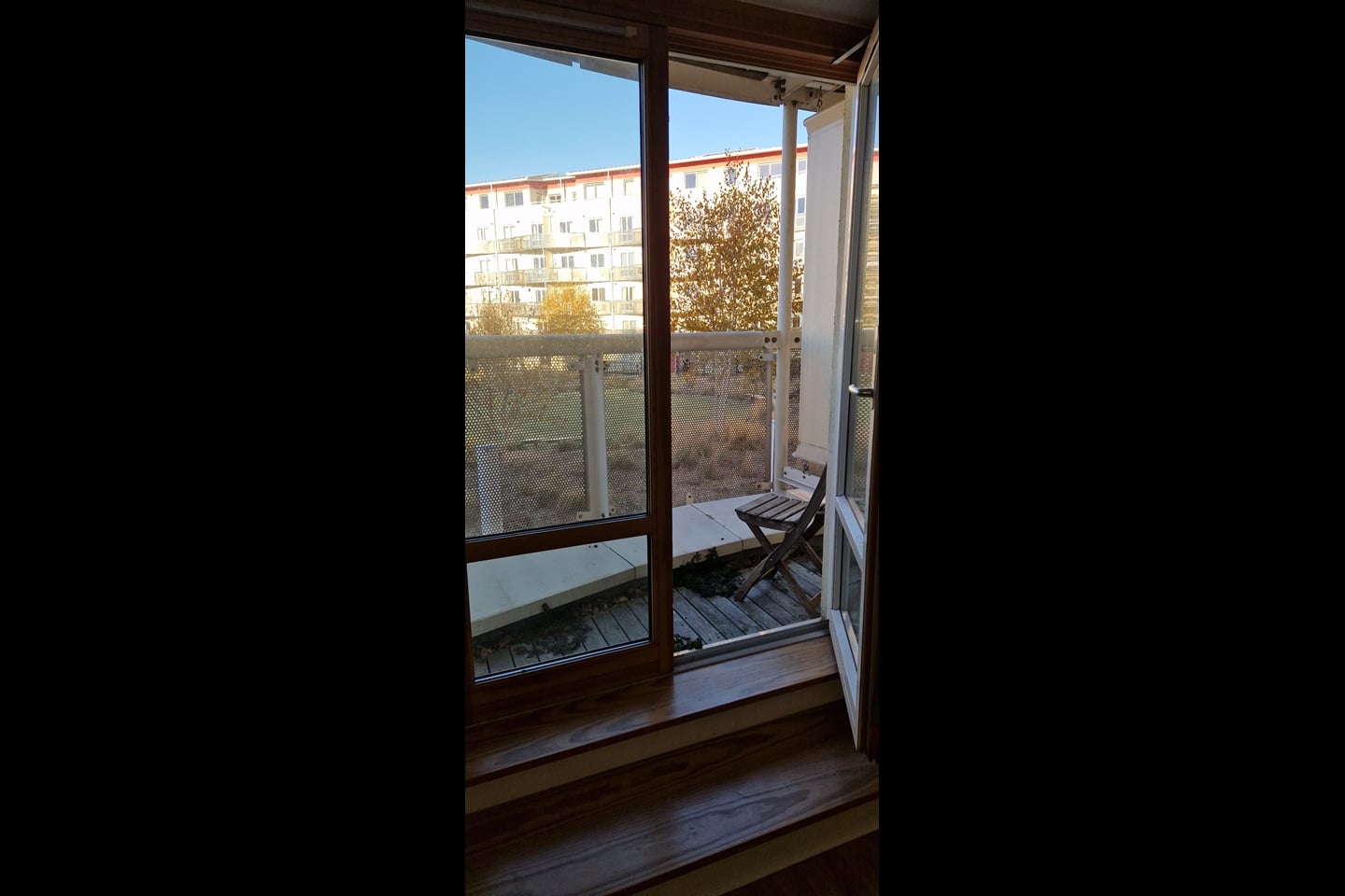 1 Bed Flat, The Crescent, BS1 photo 3