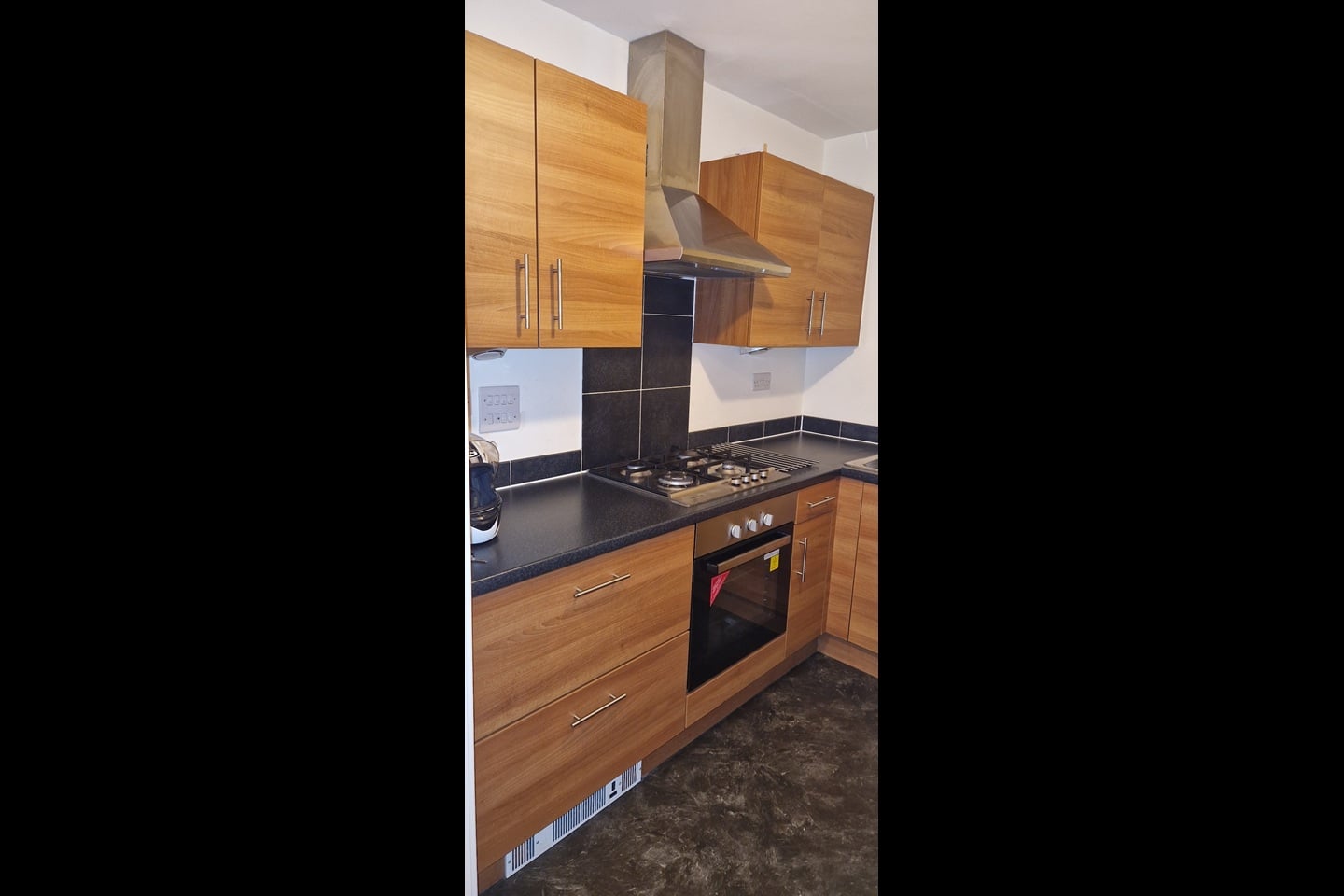 1 Bed Flat, The Crescent, BS1 photo 5