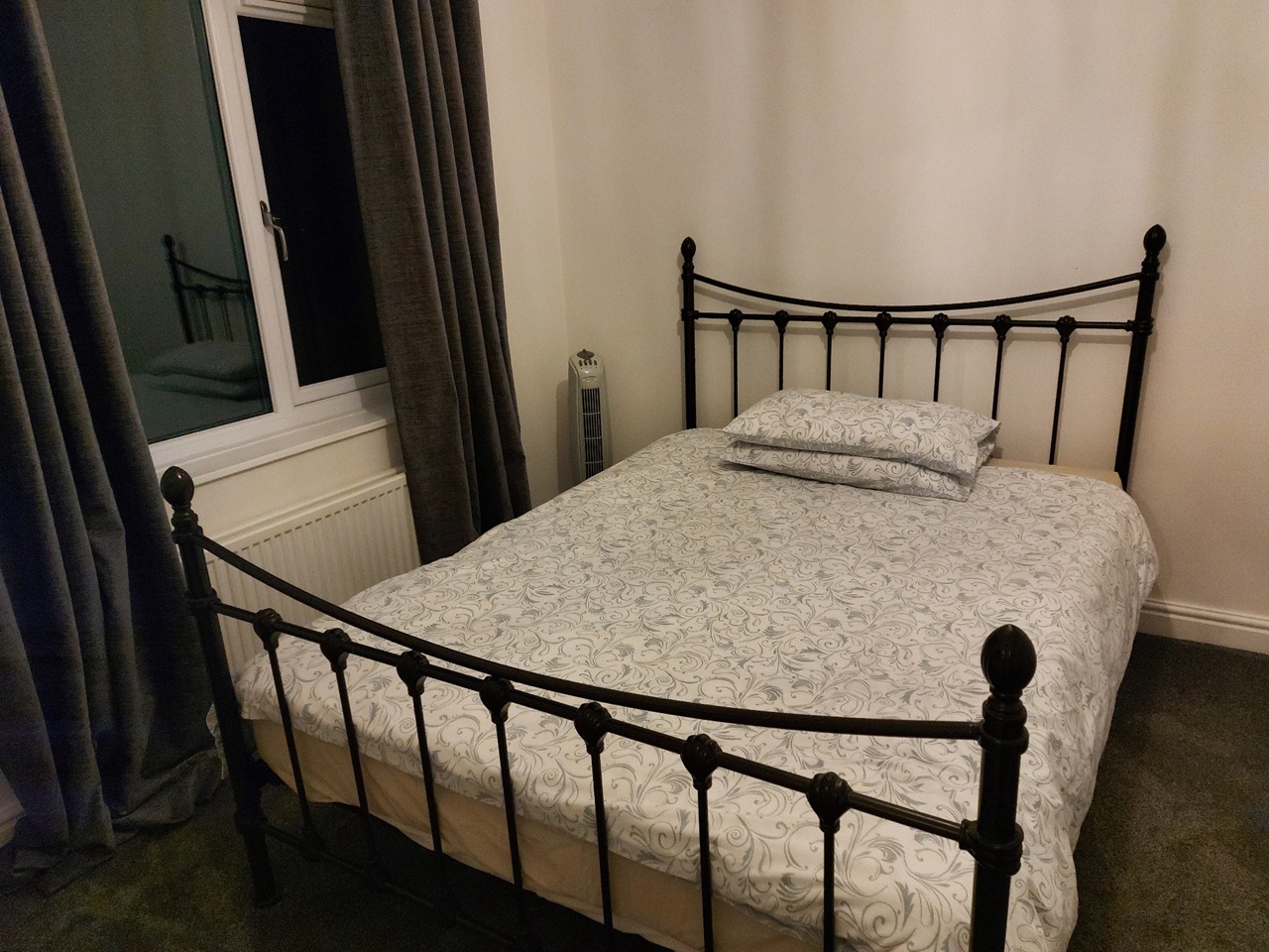 Room in a Shared House, Keynes Road, CB5