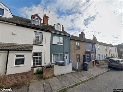 3 bed terraced house for rent in 3 Bed Terraced House, Edinburgh Road, NR32