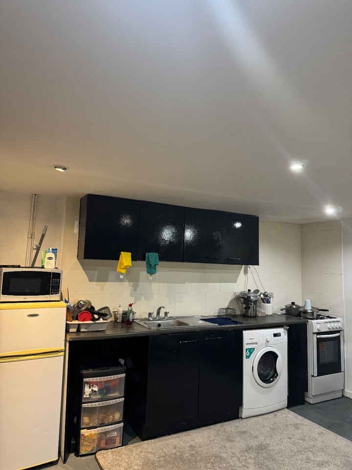 Studio Flat, Pearson Terrace, LS6 photo 5