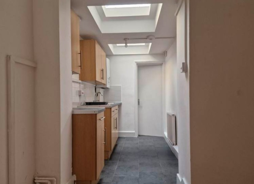 Room in a Shared Flat, East Dulwich Grove, SE22