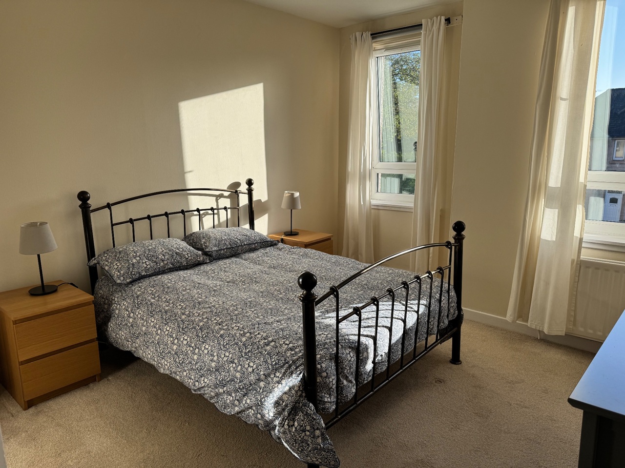 2 Bed Flat, Loganlea Avenue, EH7 photo 5