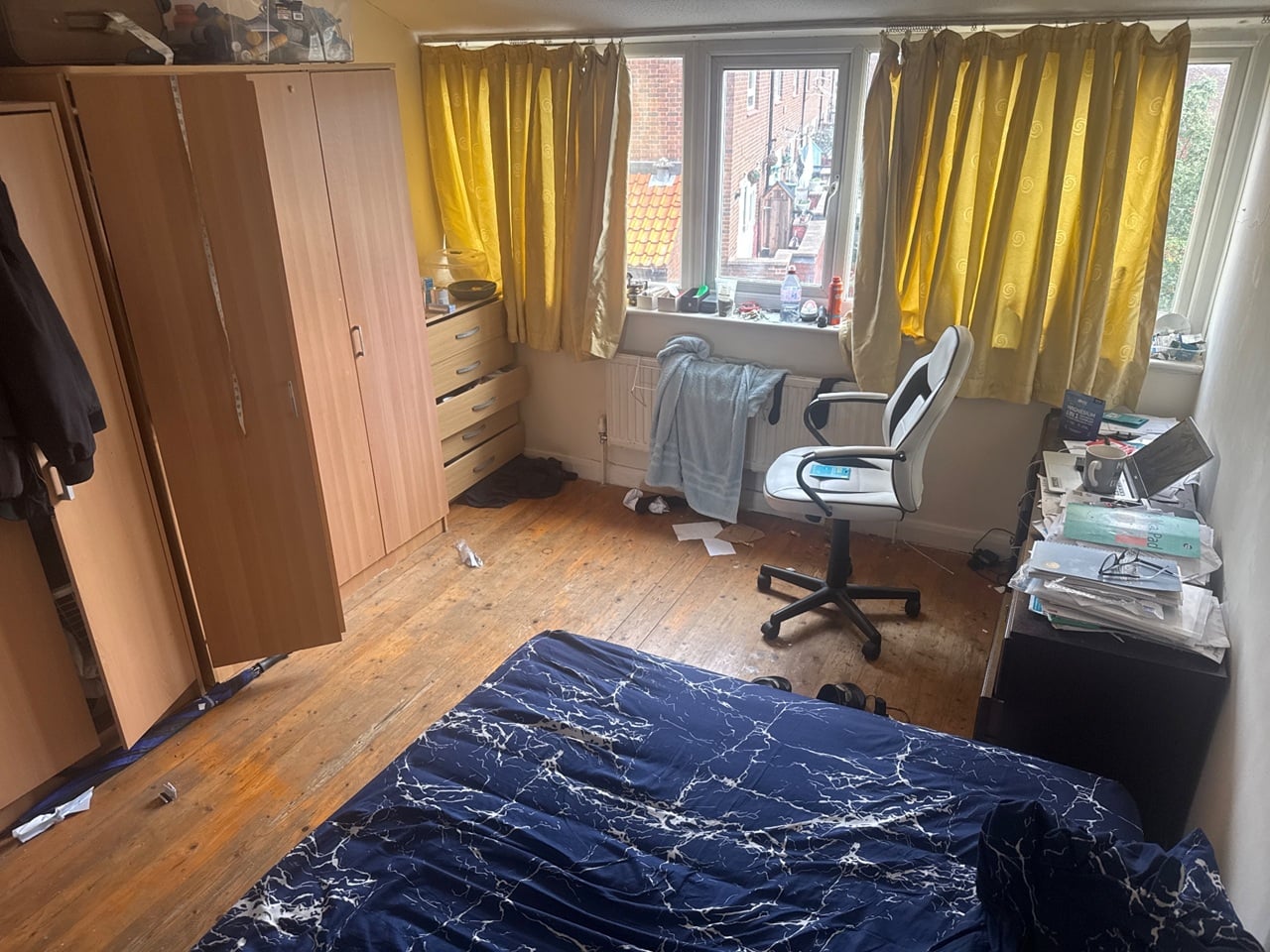 4 Bed Flat, Vauxhall Street, SE11 photo 2