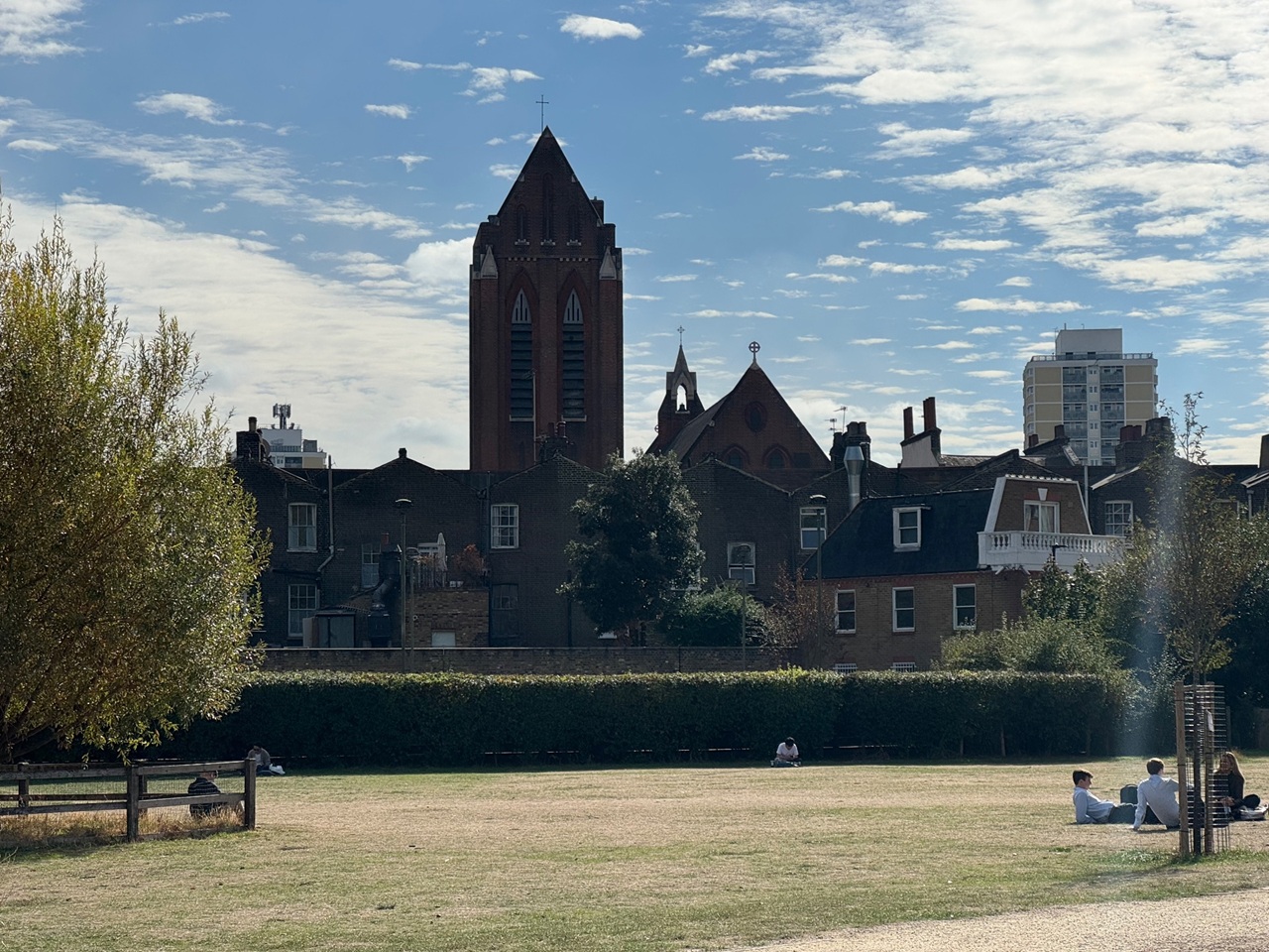 4 Bed Flat, Vauxhall Street, SE11 photo 3