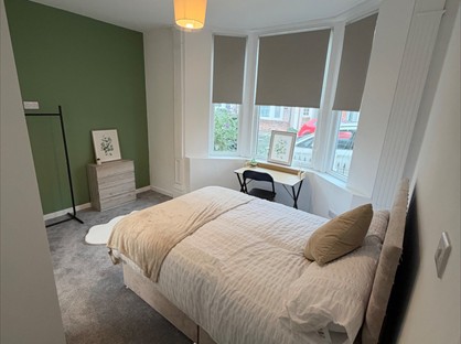 Room in a Shared House, Mitchell St, TS26