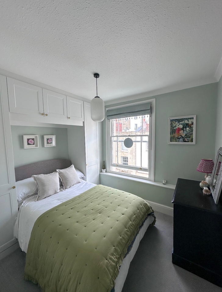 Room in a Shared Flat, Princess Victoria Street, BS8