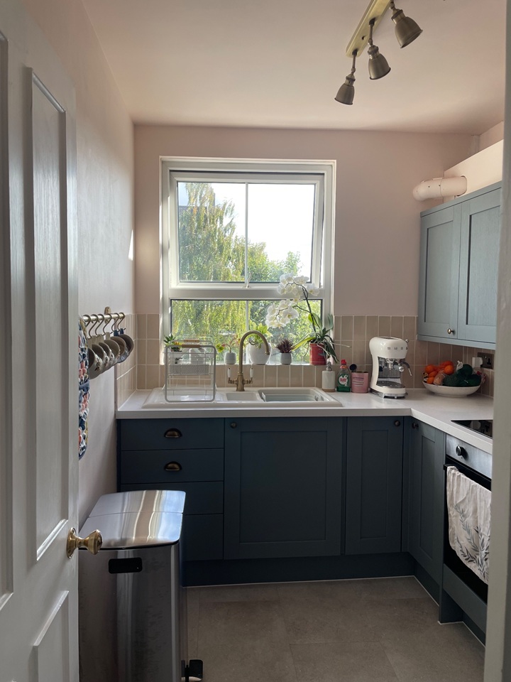 Room in a Shared Flat, Princess Victoria Street, BS8 photo 3