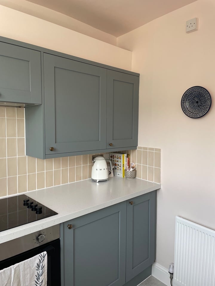 Room in a Shared Flat, Princess Victoria Street, BS8 photo 4