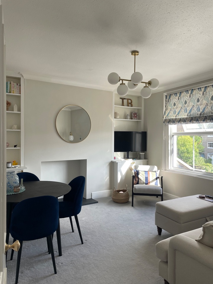 Room in a Shared Flat, Princess Victoria Street, BS8 photo 5